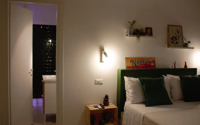 Flegreo bed and breakfast