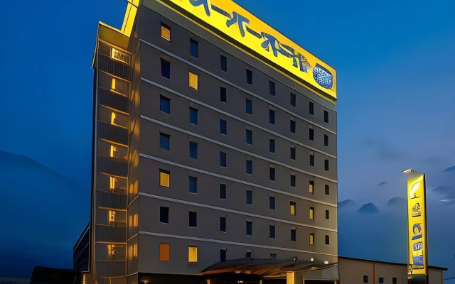 Super Hotel Shikoku Chuo