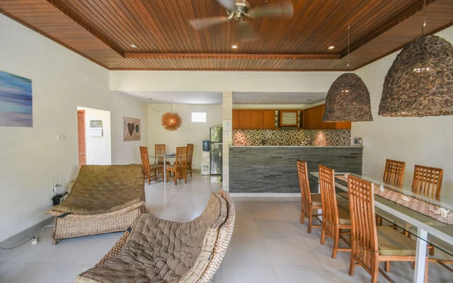 Rumah Pantai Berawa - Ex Canggu Club House