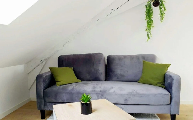 Résidence La Cocarde