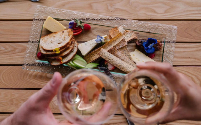 Leogate Estate Villas