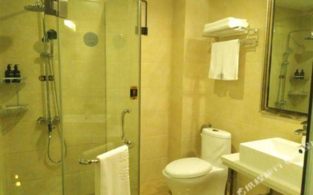 shangdu hotel