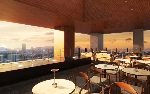 One Fukuoka Hotel