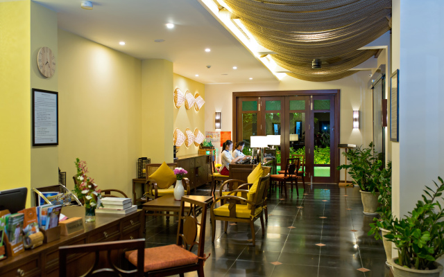 RiverTown Hoi An Resort & Spa