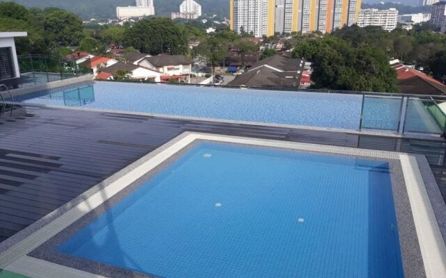 Atta Hotel Jelutong