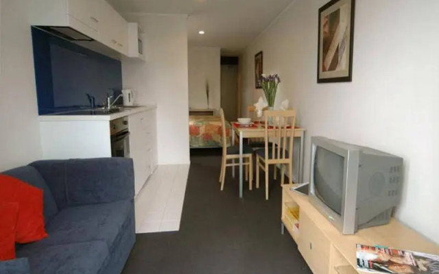 Waldorf Bankside Apartments