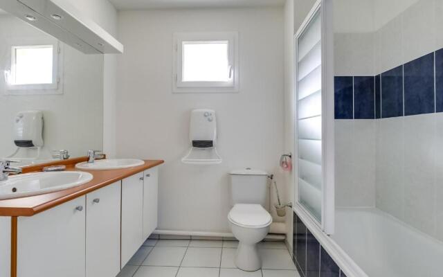 Appartement Biscarrosse Plage, 3 pièces, 4 personnes - FR-1-521-63