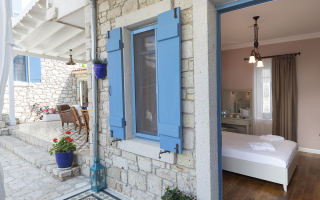 Viento Hotel Alacati - Special Class