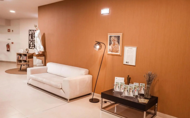 Vitoria Hotel