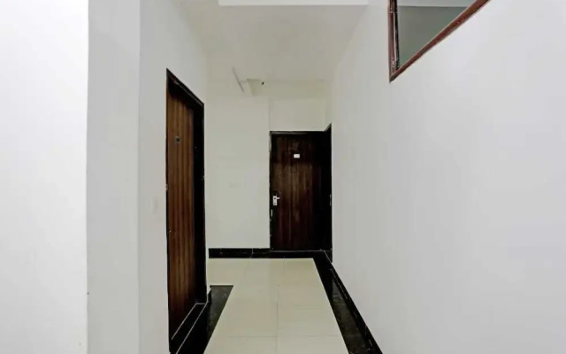 Greater Noida Stay