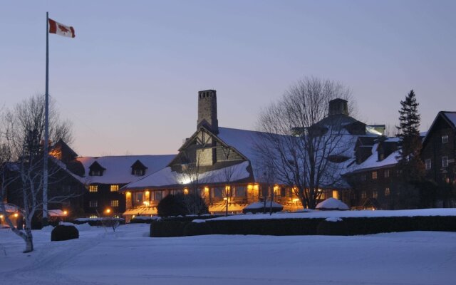 Fairmont le Château Montebello