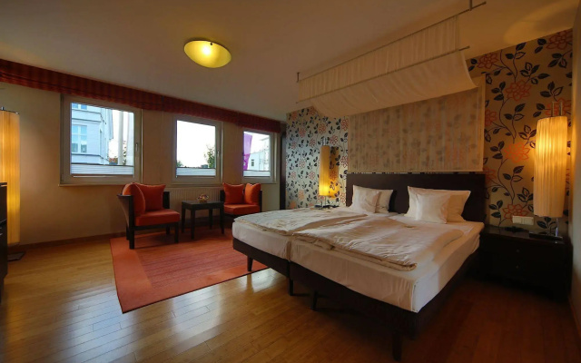 Das Ahlbeck Hotel & Spa