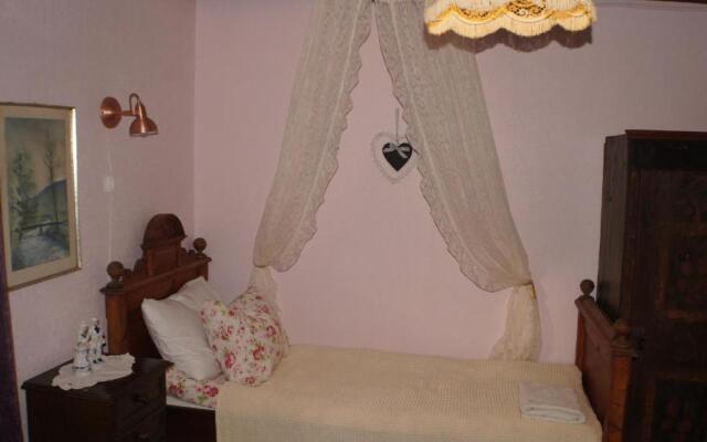 Agroturystyka Nostalgia