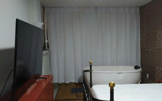 Loft Espaço Vila da Serra