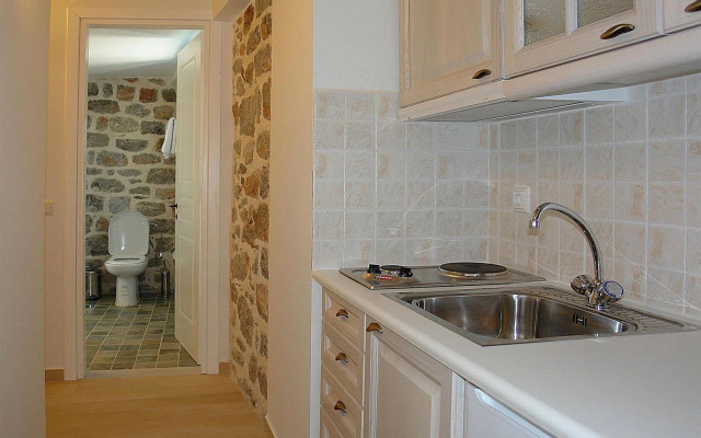 PortaDelMare Deluxe Suites