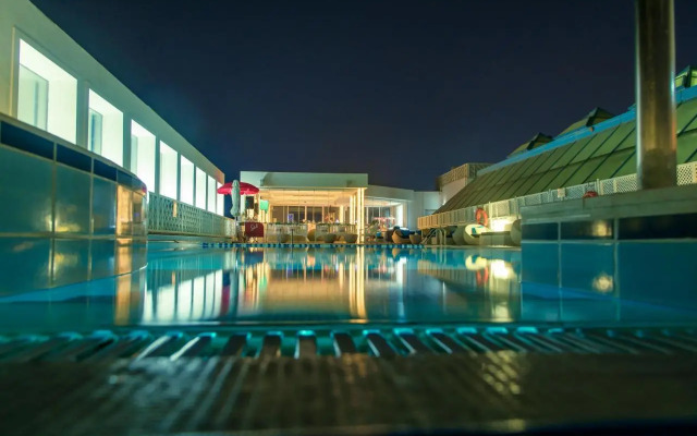 Millennium Downtown Abu Dhabi