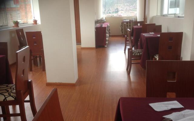 Hoteles Casa Real