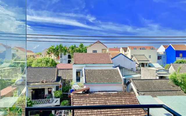 Little Boss Homestay