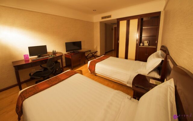 Qingdao Lilac Hotel