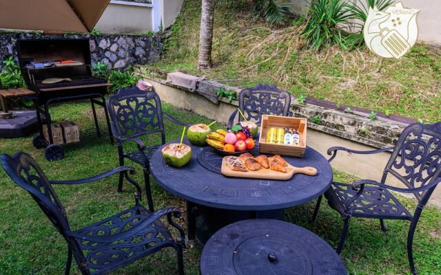 6BR Ampang Pool Villa 26P with Garden