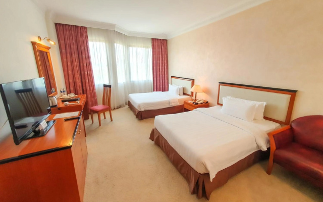 Parkview Hotel