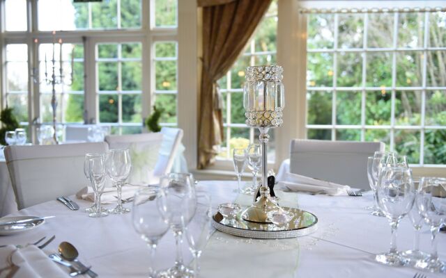 Flackley Ash Country House Hotel