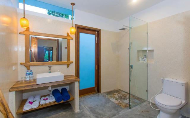 Vinabeach Villas