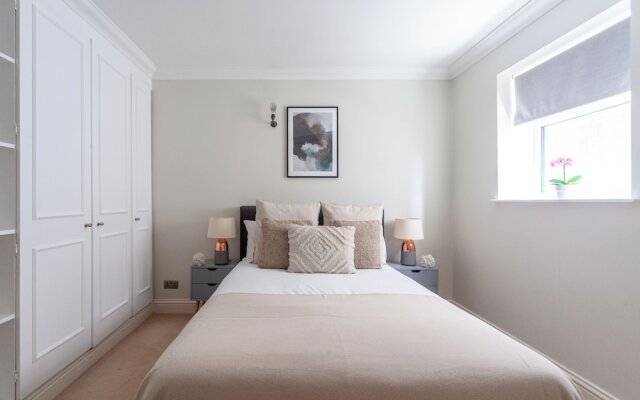 The Ealing Villa