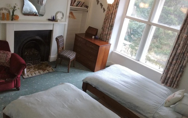 Greystones B&B