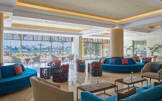 Steigenberger Resort Achti Luxor