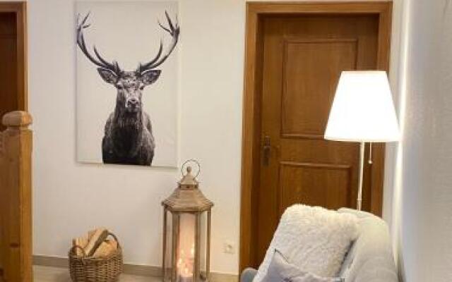 Chalet Achenberg
