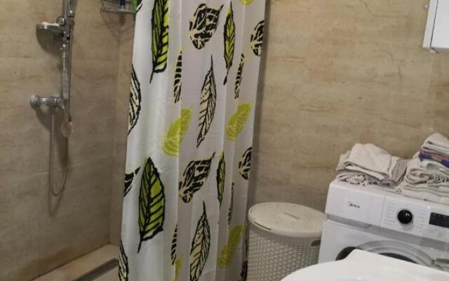 3 A LUX Apartment