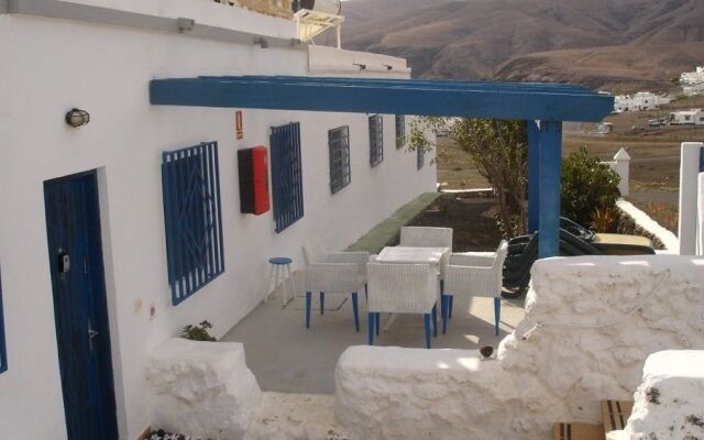 Apartamentos Pura Vida Lanzarote