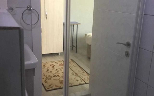 Selim Sultan Otel