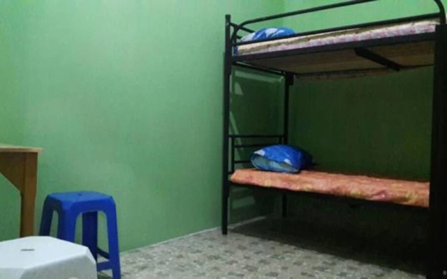 Dazhong Backpackers Hostel