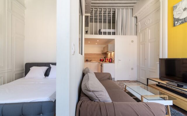 Le Royale Haussmann