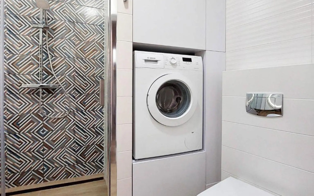 Сучасні апартаменти в новобудові