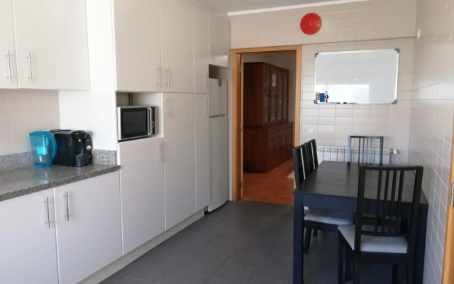 Casa Vista Rio Esposende