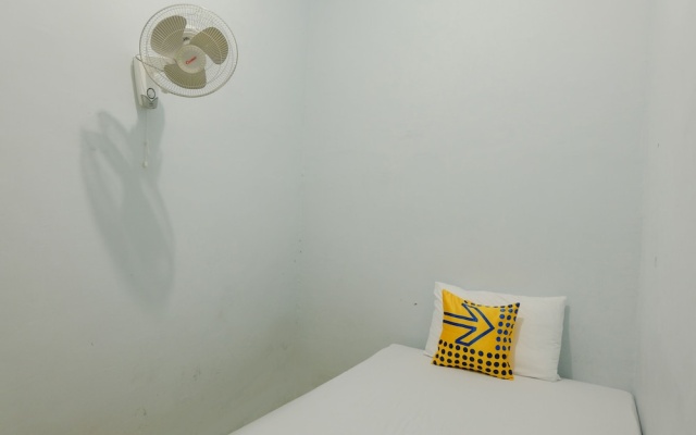 Serayu Sumbersari Residence by OYO Rooms