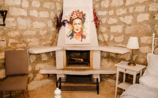 Serin Alacati Boutique Hotel