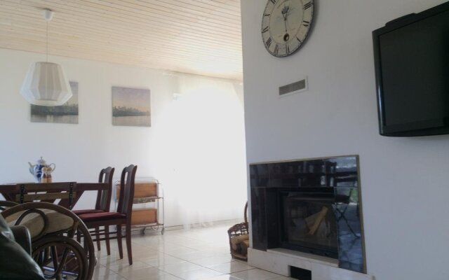 House In Lahta