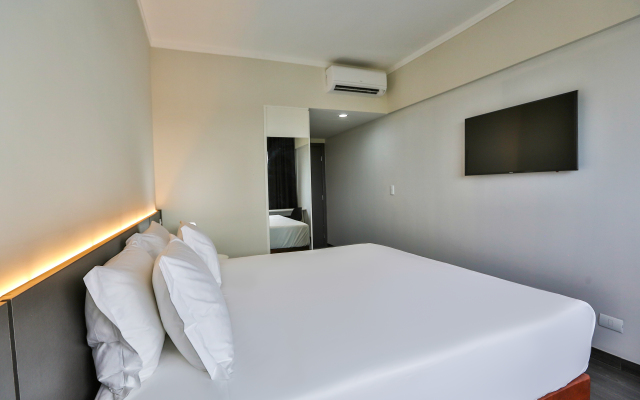 Executive Hotel Fernandópolis