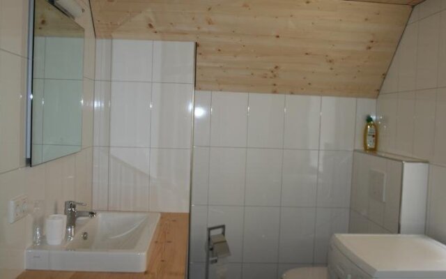 Ferienwohnung Bischof