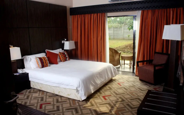Epe Resort and SPA