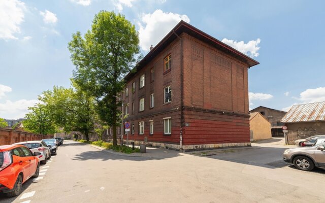 Studio Old Town Good Vibes by Renters