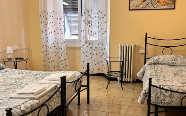 Albergo Fiorita