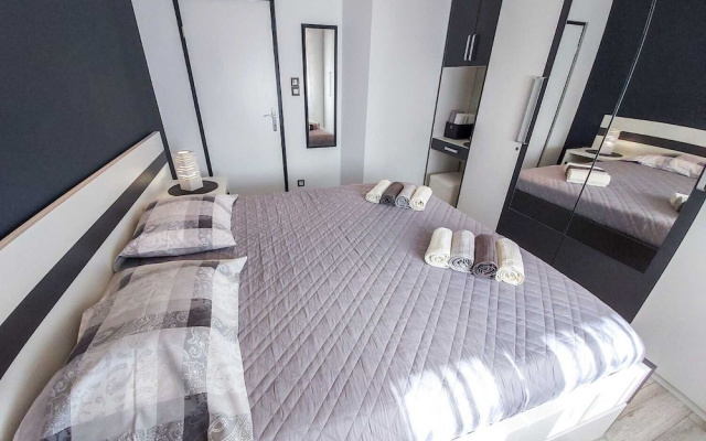 Apartment Vrilo