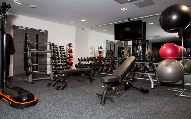 Crowne Plaza Basingstoke