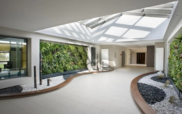 Domitys Les Cigales du Luberon