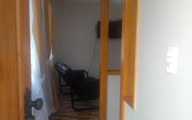 Departamento Familiar